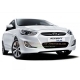 hyundaı accent blue